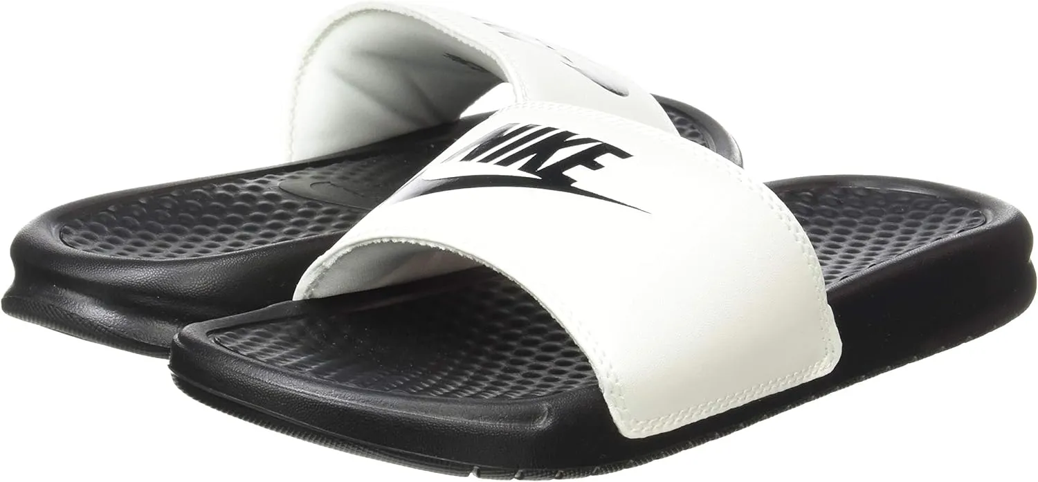 Nike Women's Benassi Just Do It Slide Sandal