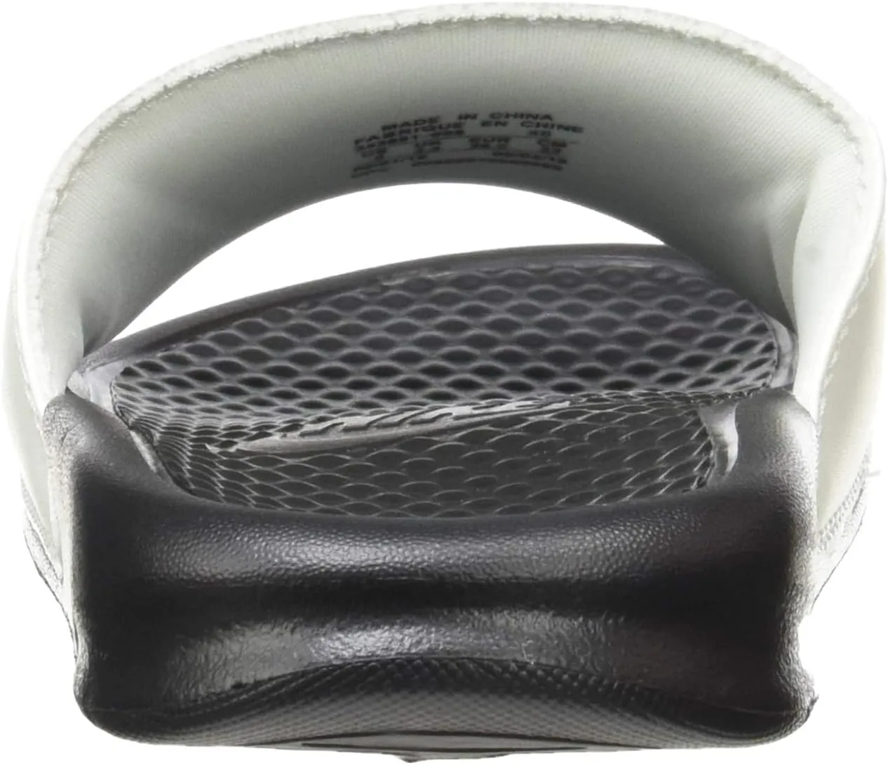 Nike Women's Benassi Just Do It Slide Sandal