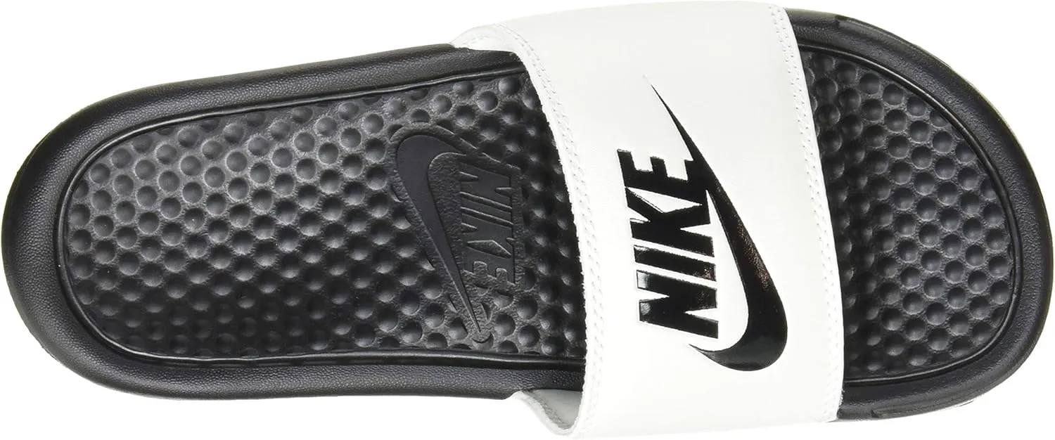 Nike Women's Benassi Just Do It Slide Sandal