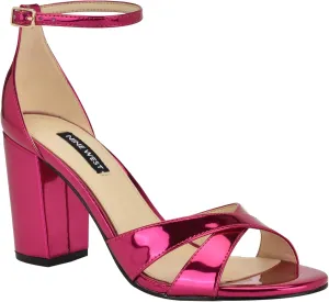 Nine West Women's Saile Heeled Sandal