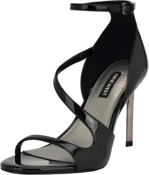 Nine West Women's Shimmy Heeled Sandal