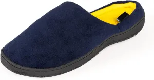 NORTY Slip-On Clog Slippers - Men's Slippers - House Slippers for Men - Slippers with Memory Foam - Men's House Slippers - Men's House Shoes