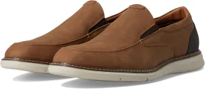 Nunn Bush Men's, Chase Moc Toe Slip-On