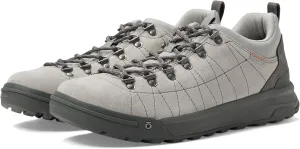 Oboz Men's Beall Low Suede Hiking Shoe