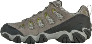 Oboz Men's Sawtooth II Low Hiking Shoe