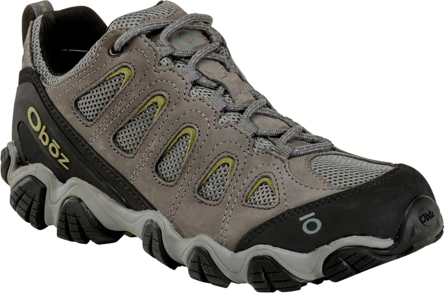 Oboz Men's Sawtooth II Low Hiking Shoe