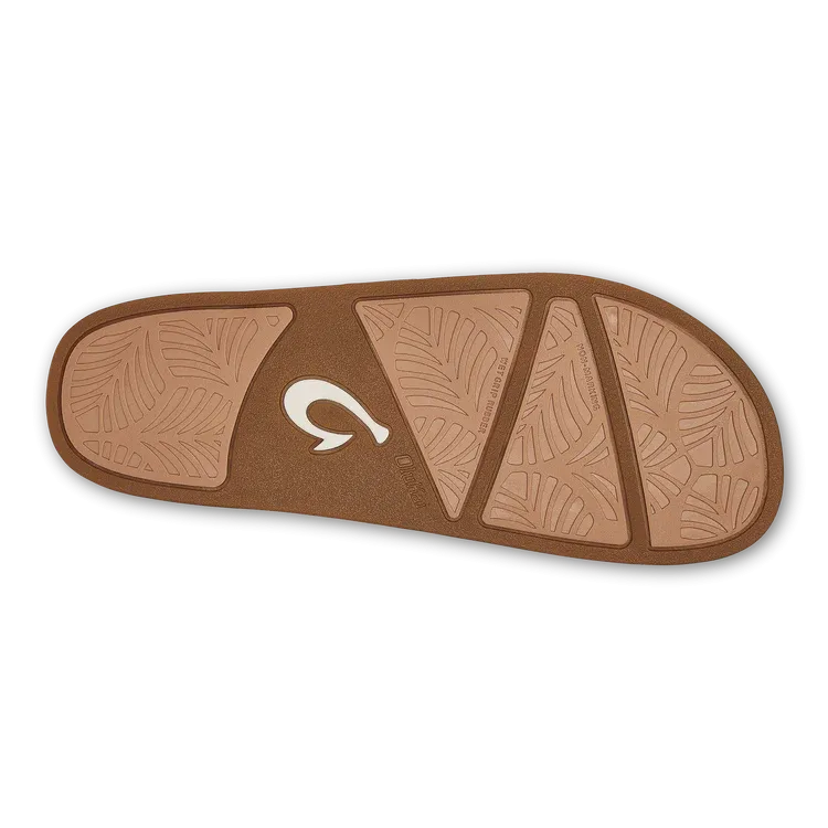 Olukai Kīpe‘a ‘Olu Women's Slide Sandals