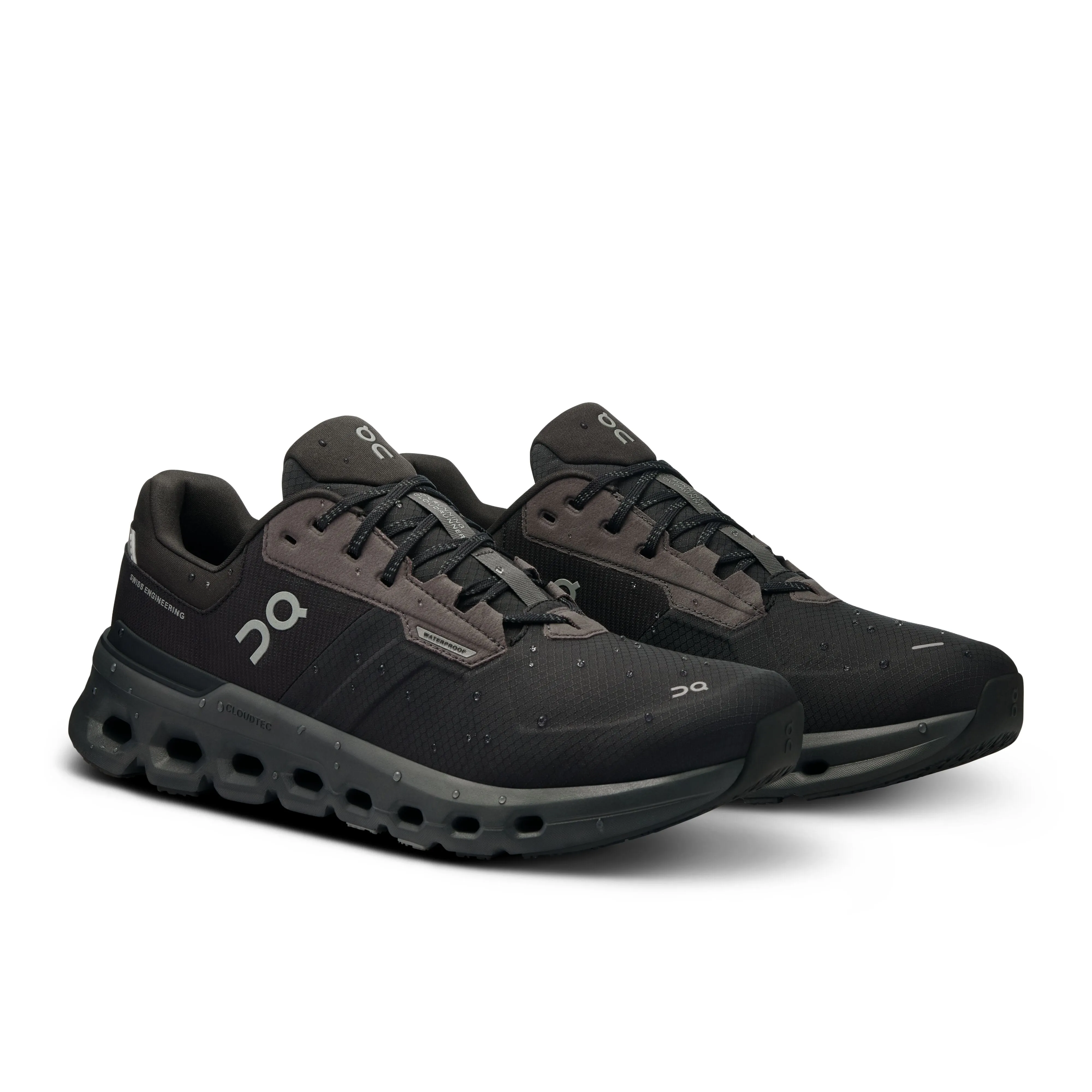 ON Cloudrunner 2 Waterproof
