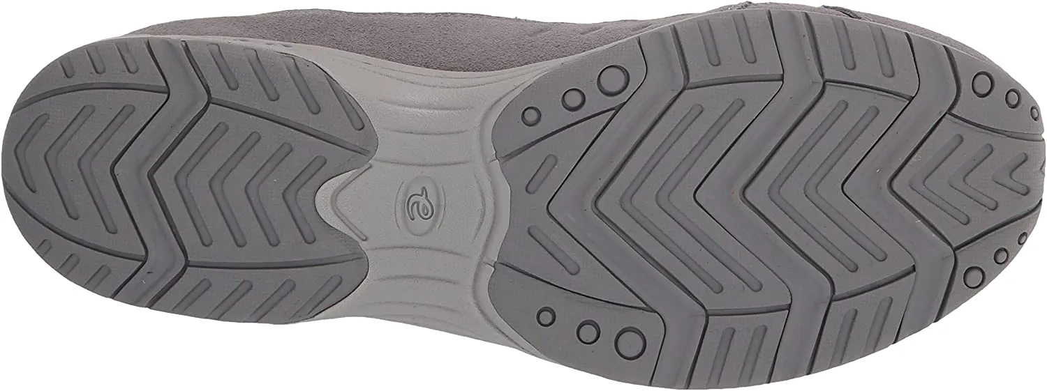 On Grey Slip Fully customizable Sneaker Customer-friendly Spirit Time Closed-Toe Mule Round Back Open Easy Travel