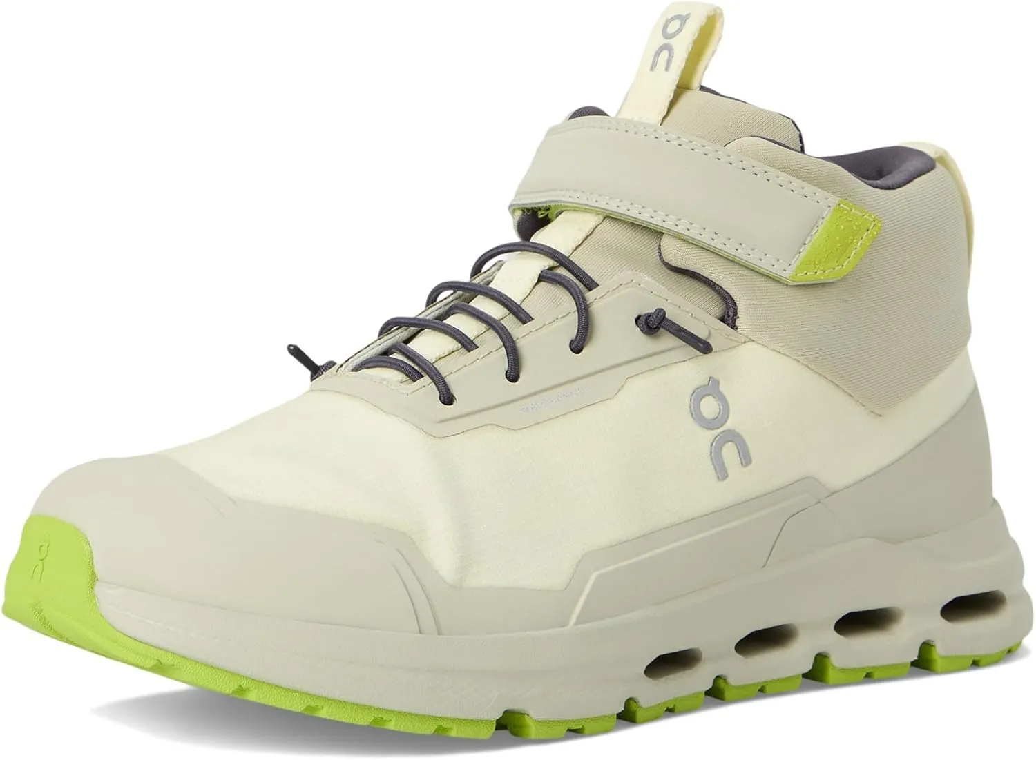 On Unisex-Child Cloudhero Mid Waterproof (Little Kid) Hiking Shoe