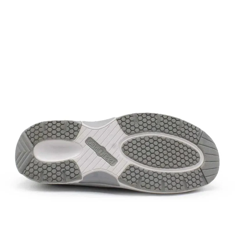 Orthopedic Comfort Shoes with Easy Slip-On Fit