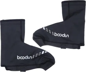 Outdoor Waterproof Cycling Shoe Covers Windproof Overshoes Zipper for Men