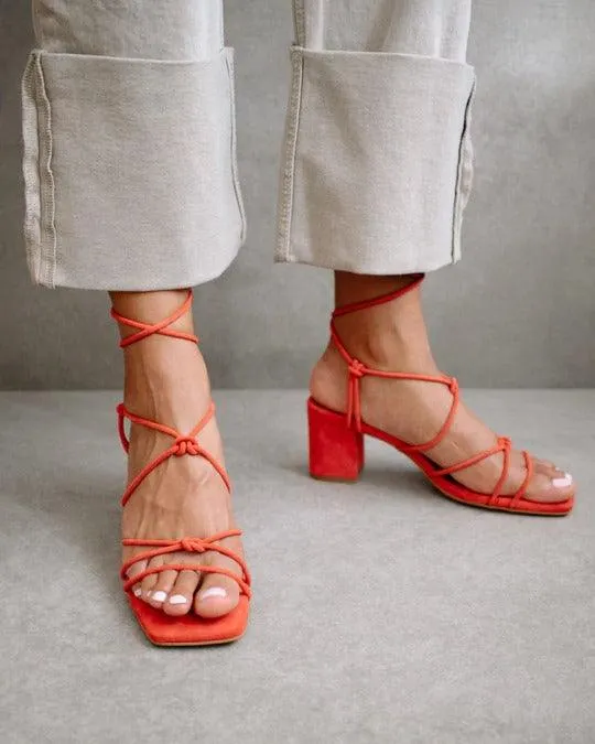 Paloma Sandal by Alohas - FINAL SALE