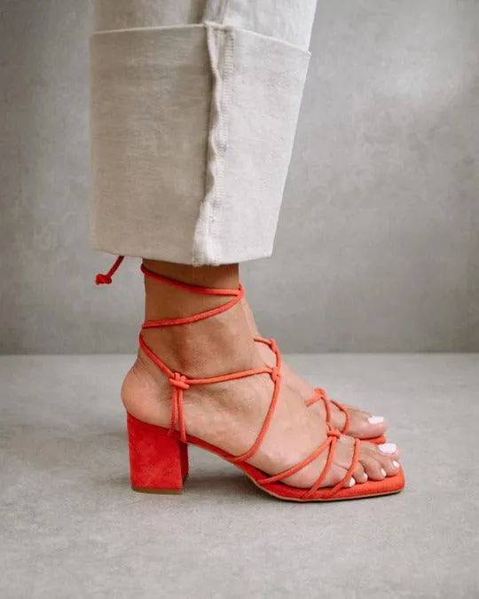 Paloma Sandal by Alohas - FINAL SALE