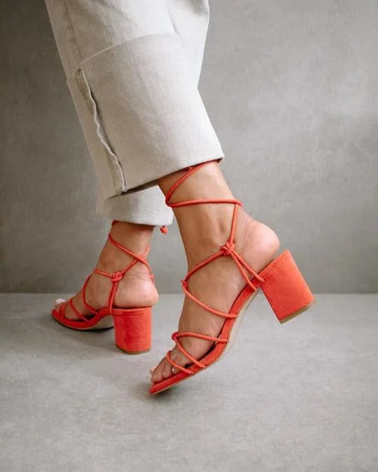 Paloma Sandal by Alohas - FINAL SALE