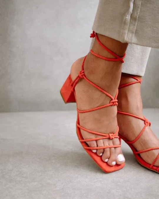 Paloma Sandal by Alohas - FINAL SALE