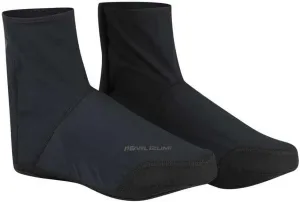 PEARL IZUMI Unisex WRX Cycling Shoe Cover, Black, Large
