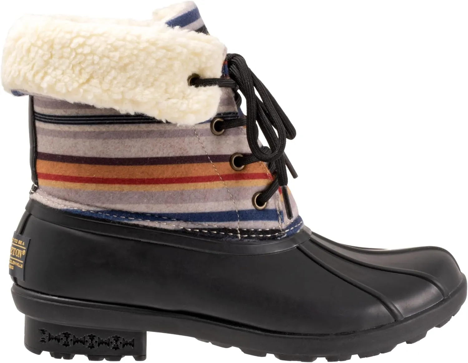 Pendleton Women's Boot Rain Shoe