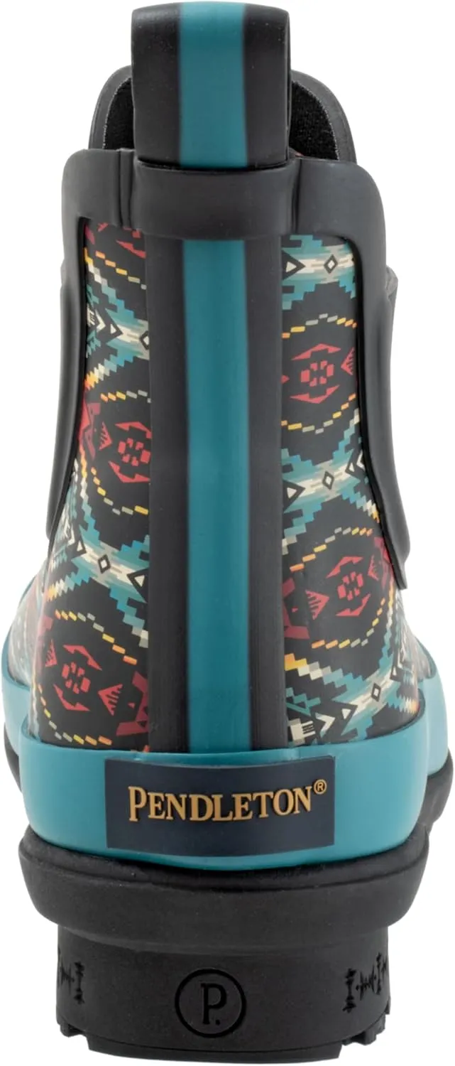 PENDLETON Women's Boot Rain Shoe