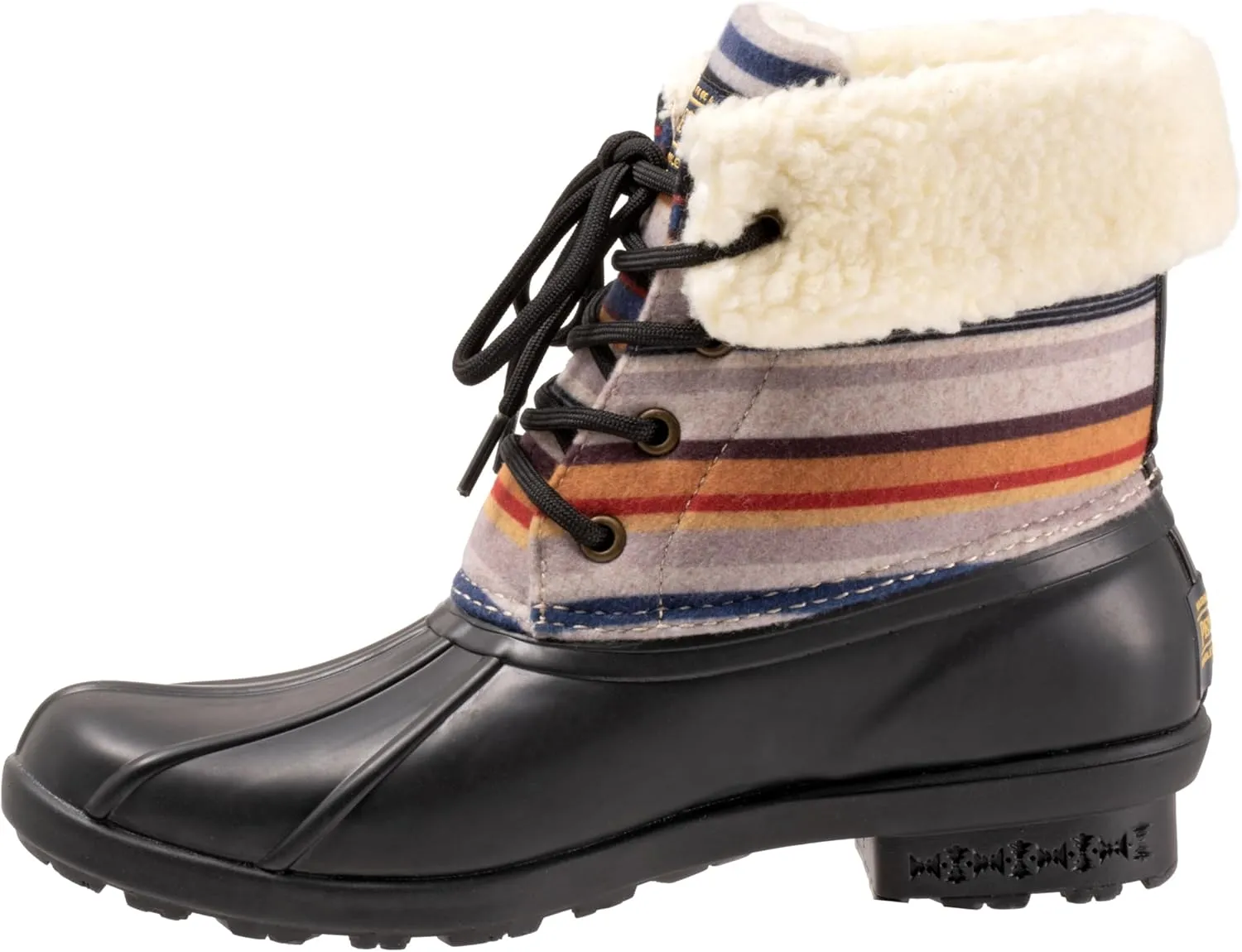 Pendleton Women's Boot Rain Shoe