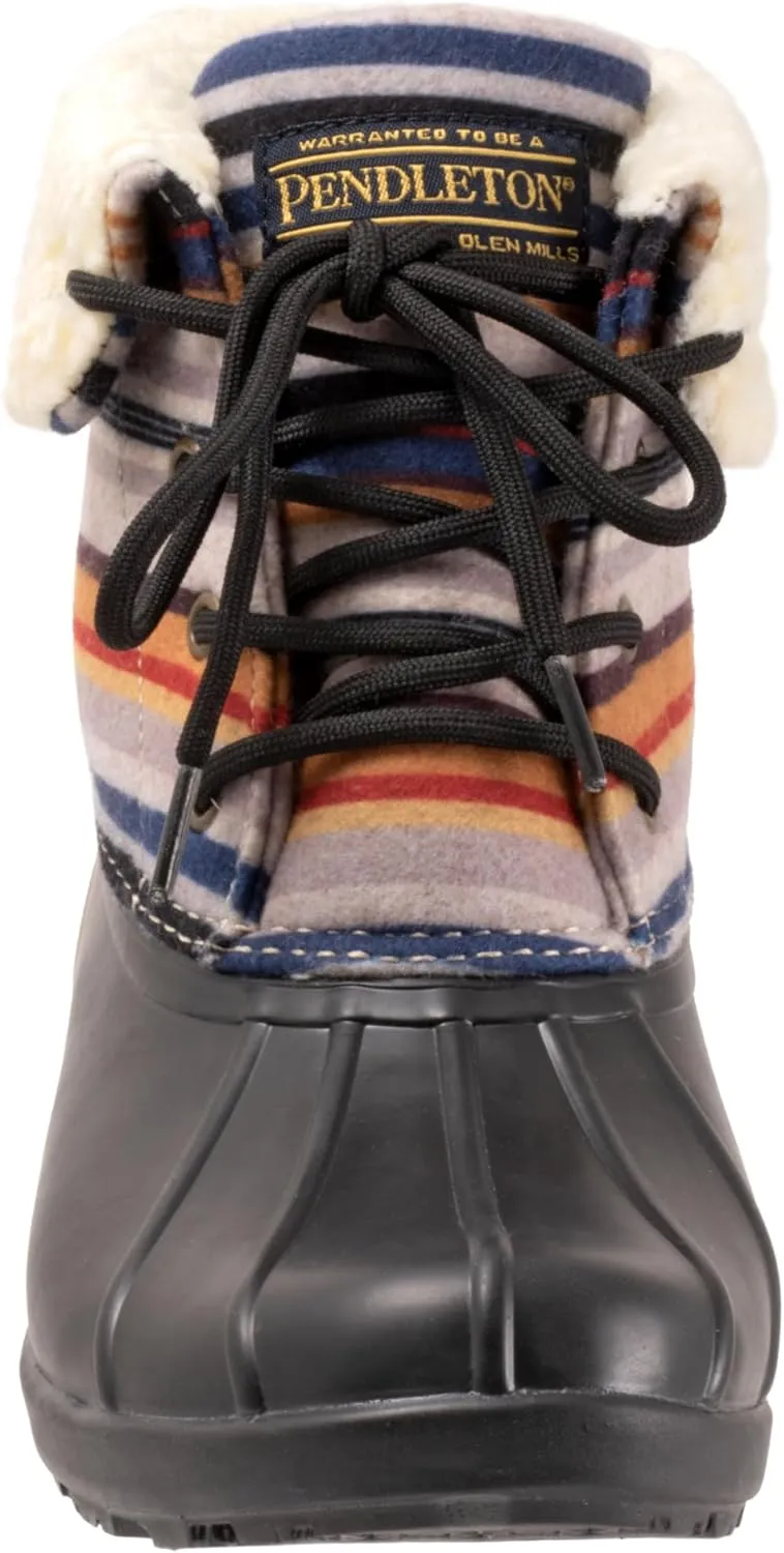 Pendleton Women's Boot Rain Shoe