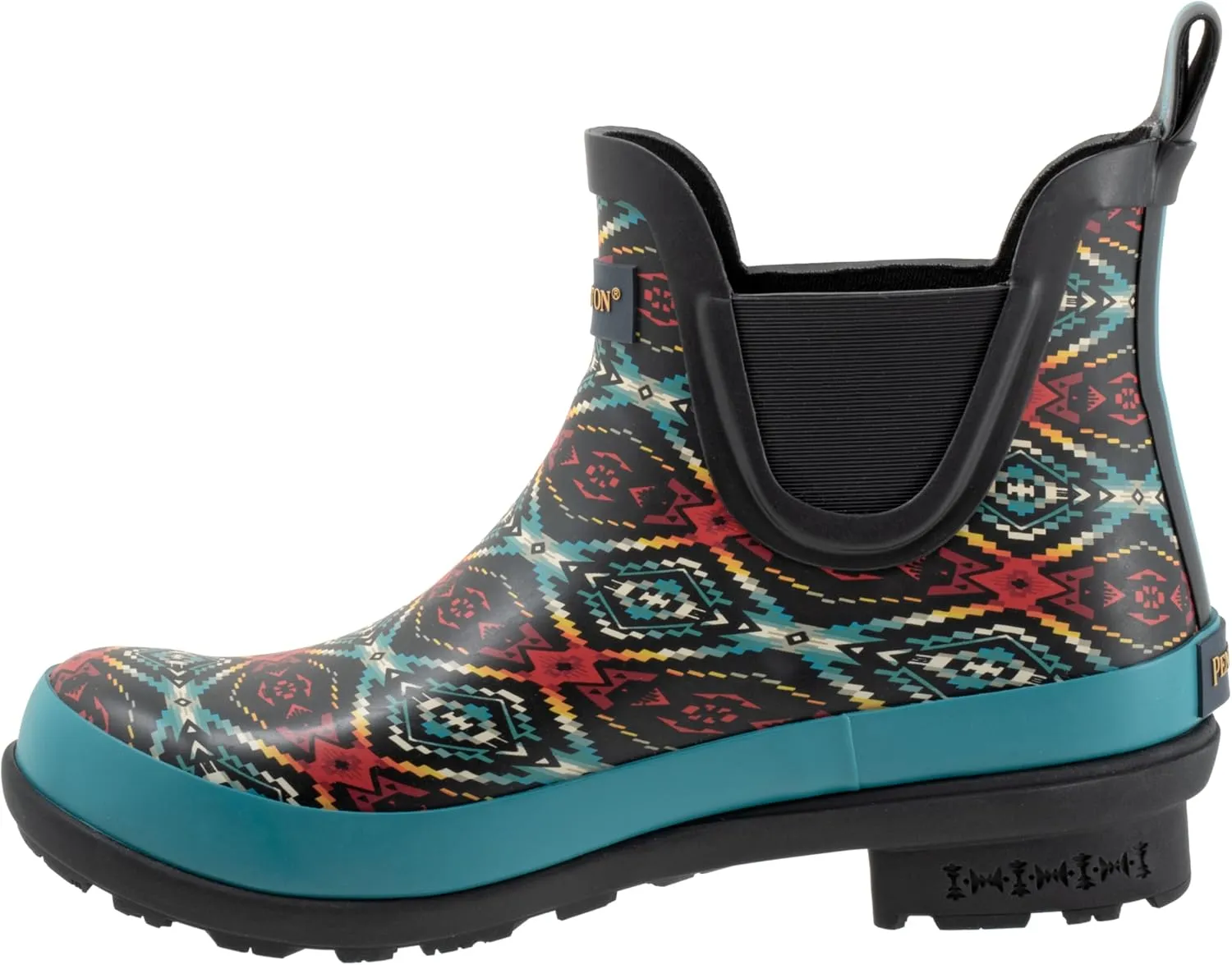 PENDLETON Women's Boot Rain Shoe