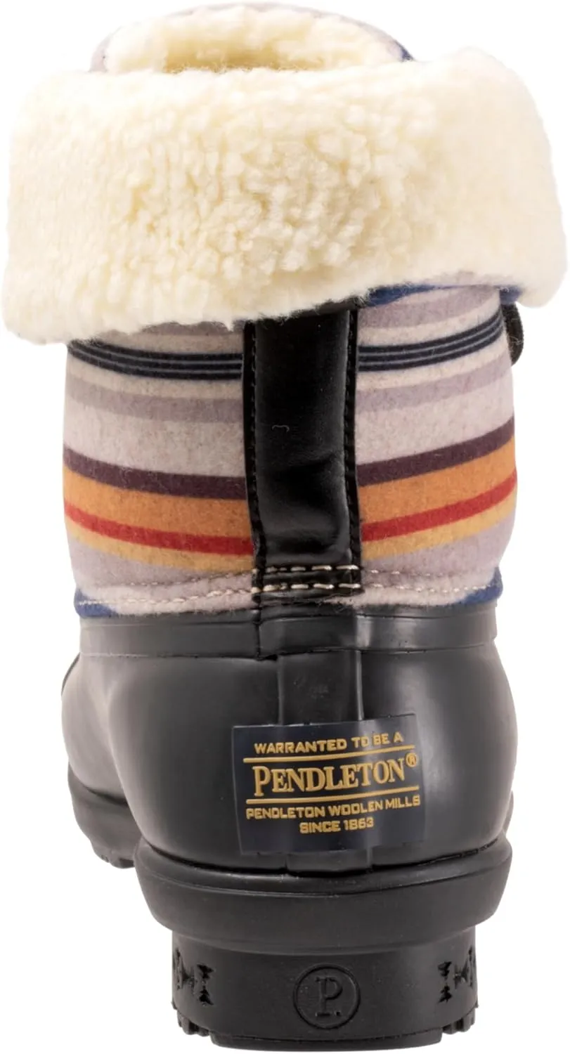 Pendleton Women's Boot Rain Shoe