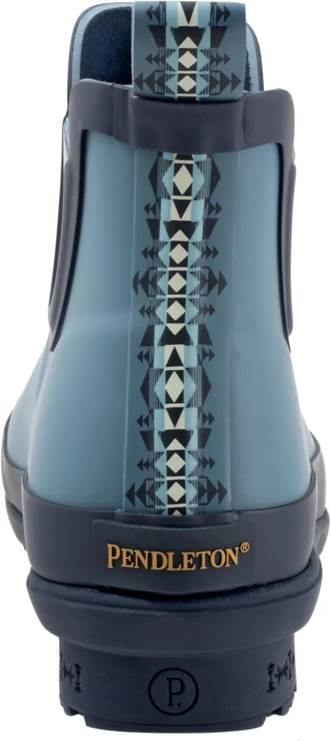 PENDLETON Women's Boot Rain Shoe