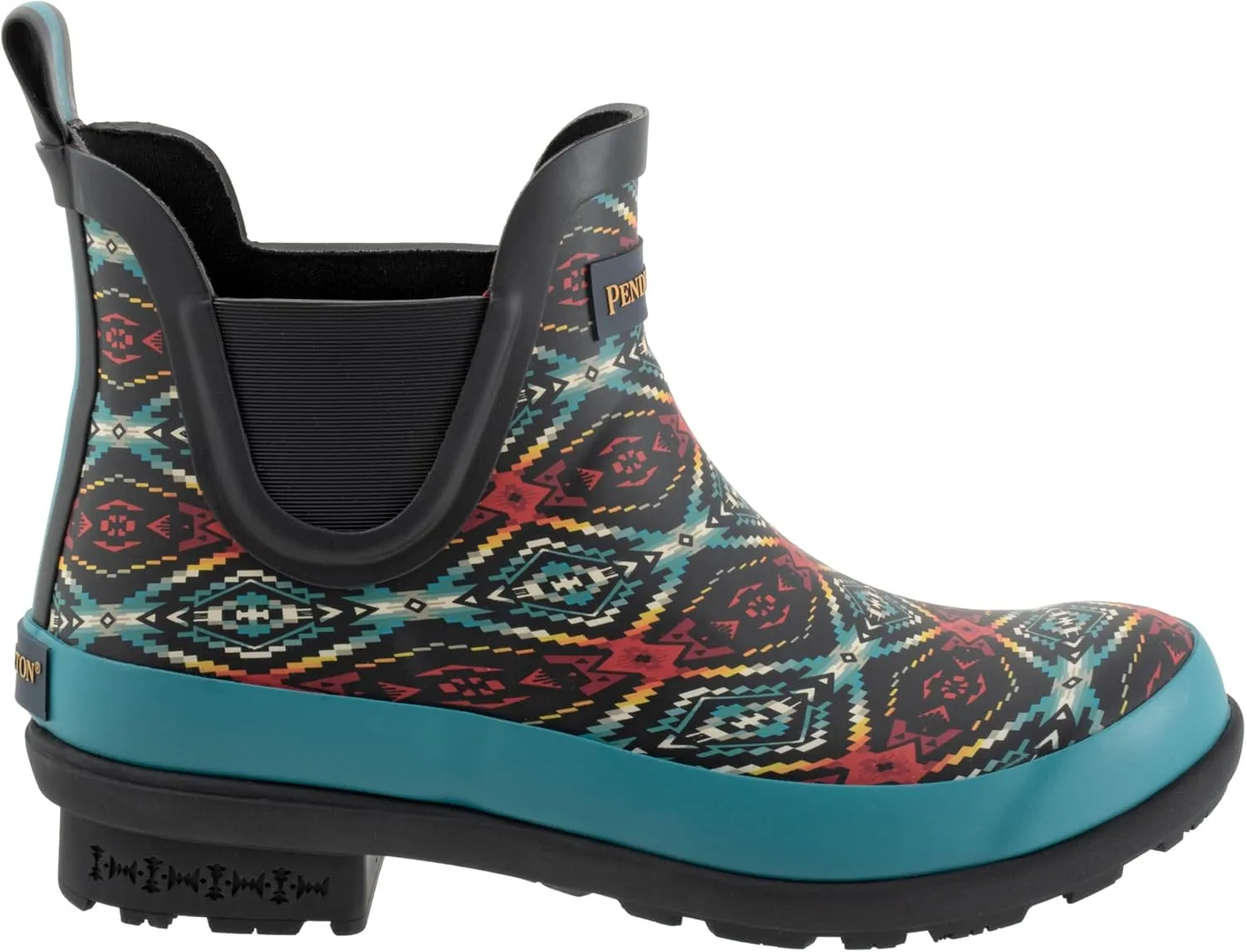 PENDLETON Women's Boot Rain Shoe