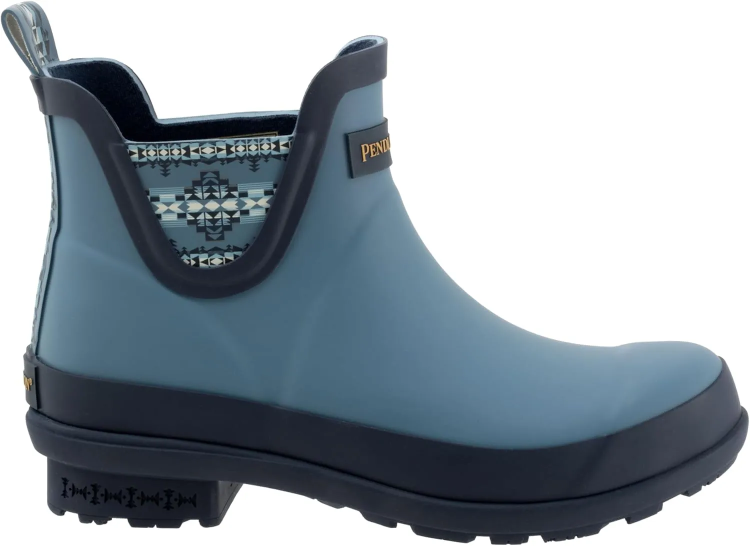 PENDLETON Women's Boot Rain Shoe