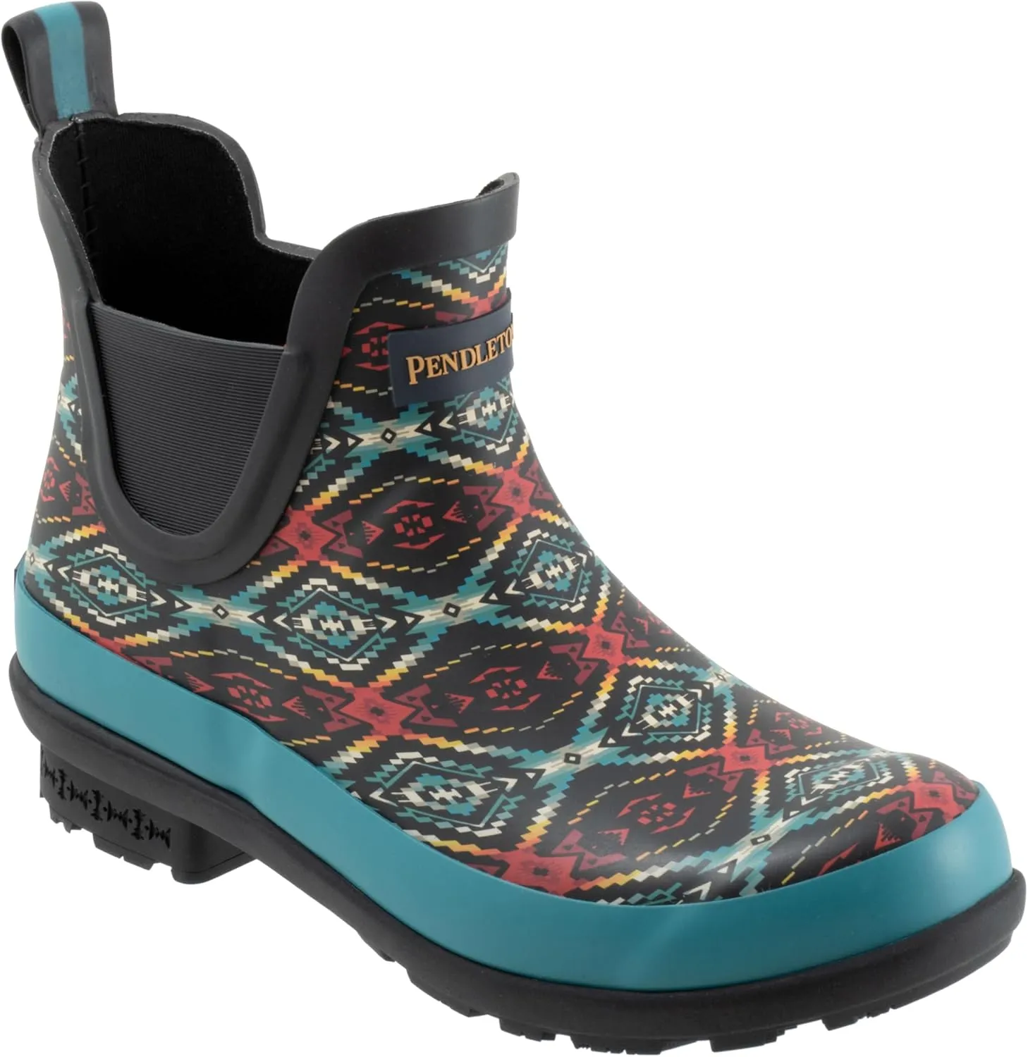 PENDLETON Women's Boot Rain Shoe