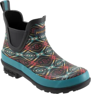 PENDLETON Women's Boot Rain Shoe