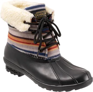 Pendleton Women's Boot Rain Shoe