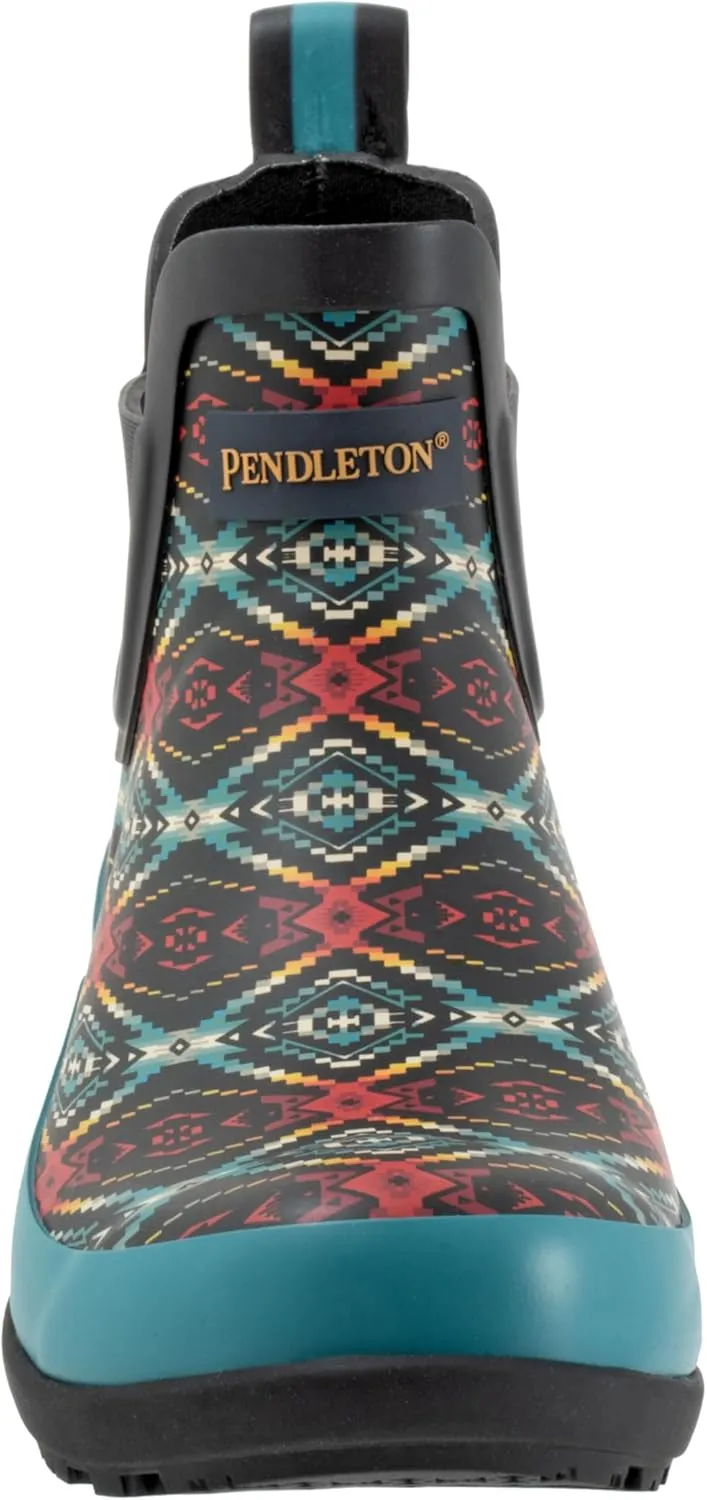 PENDLETON Women's Boot Rain Shoe