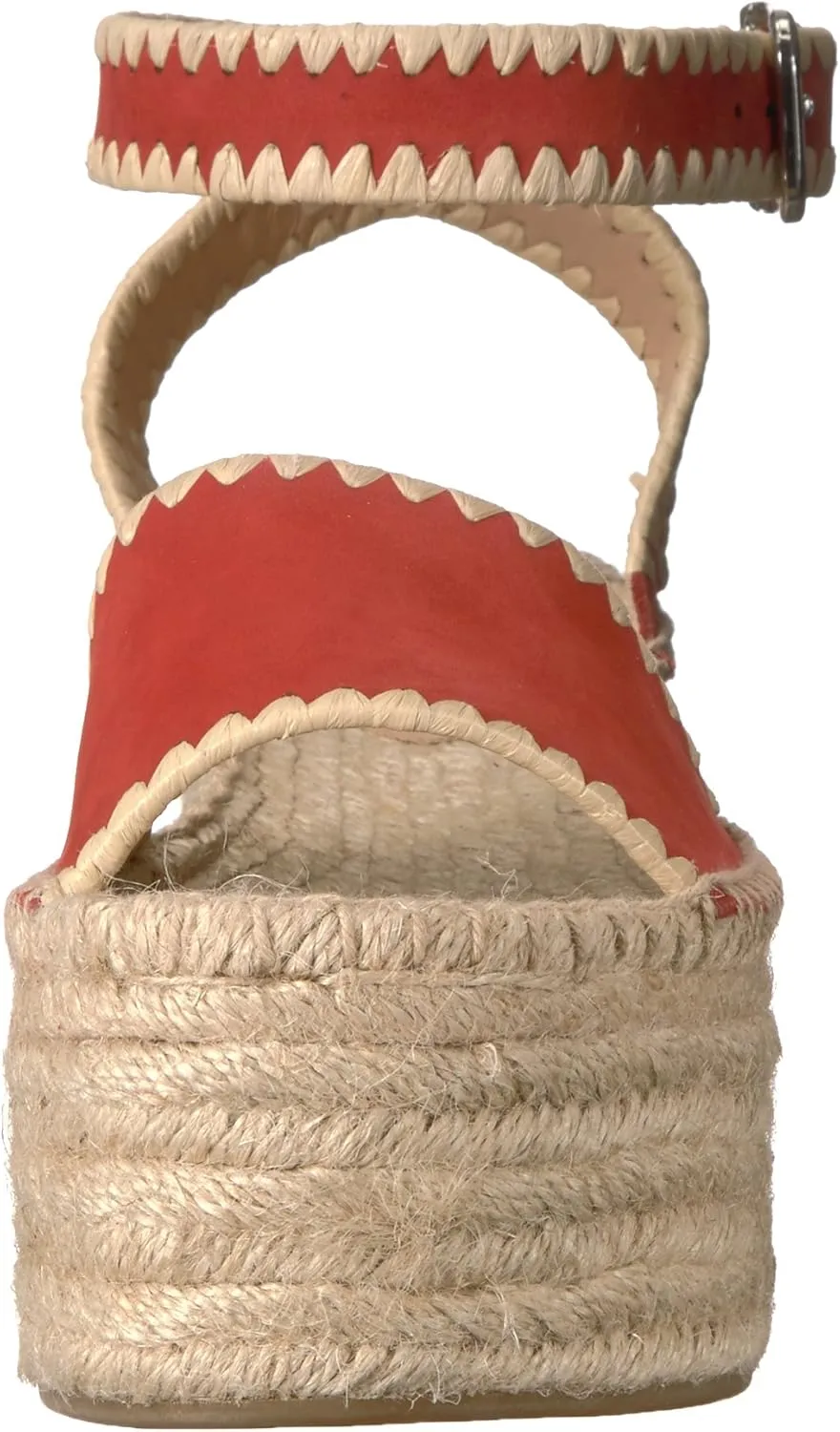 Pour La Victoire Women's Ria Espadrille Wedge Sandal