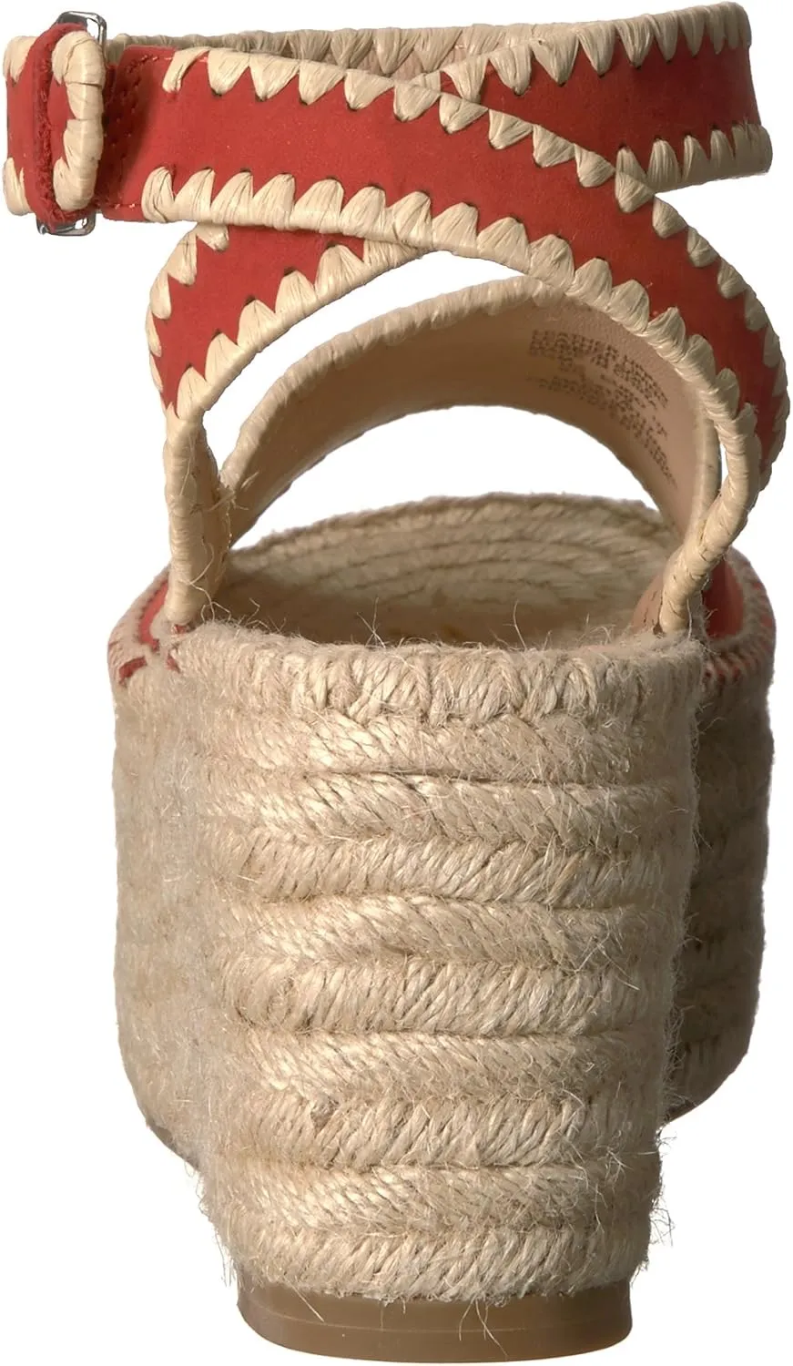 Pour La Victoire Women's Ria Espadrille Wedge Sandal