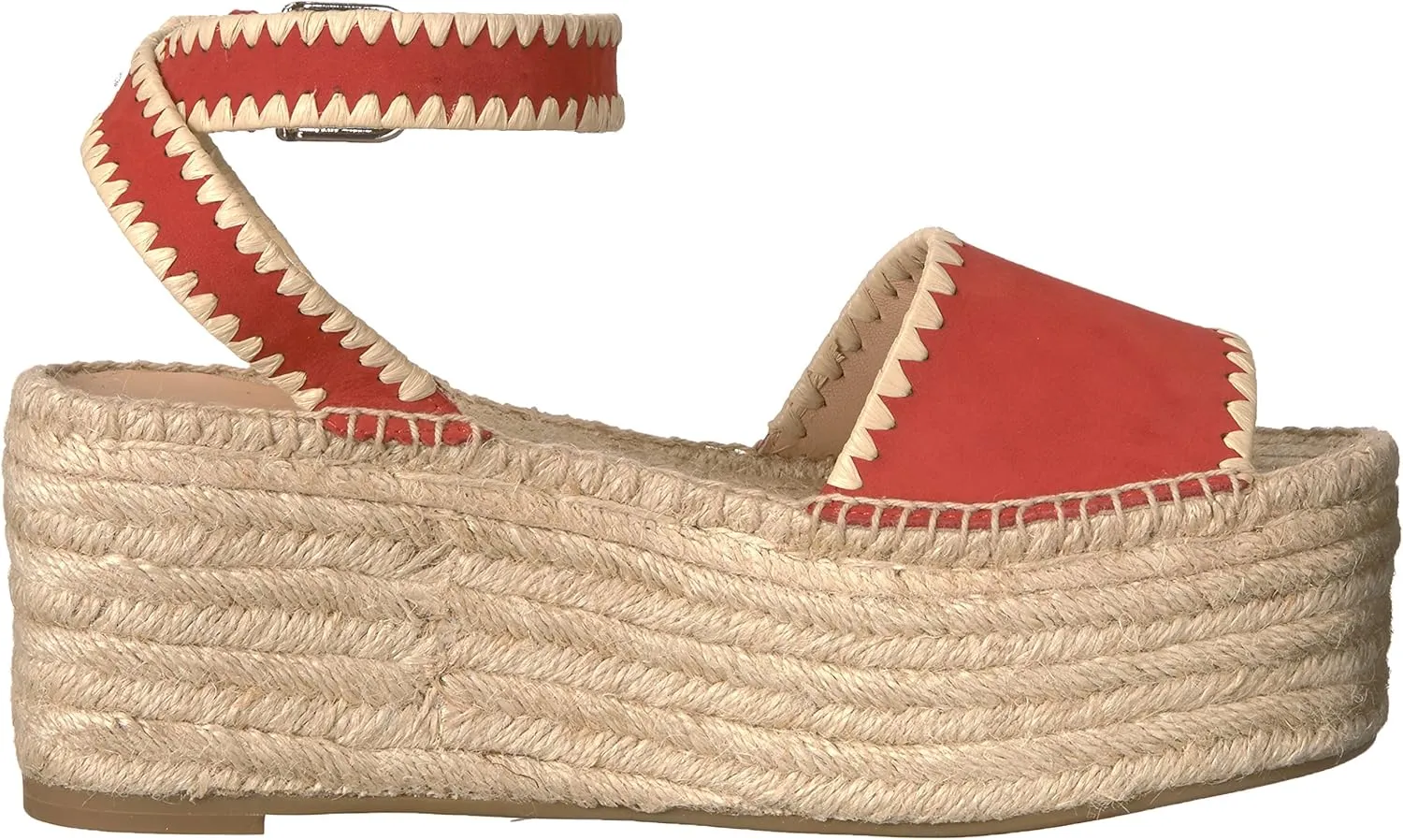 Pour La Victoire Women's Ria Espadrille Wedge Sandal