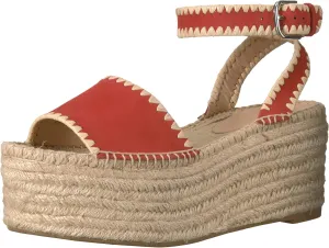 Pour La Victoire Women's Ria Espadrille Wedge Sandal
