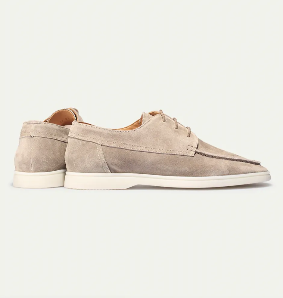 Premium Leder Loafer für Herren - Antonio