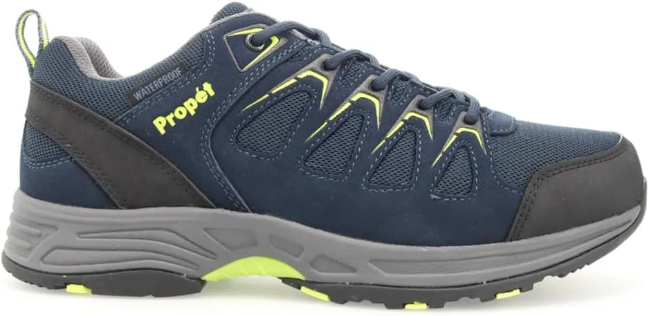 Propét Men's Cooper Waterproof Hiking Shoe
