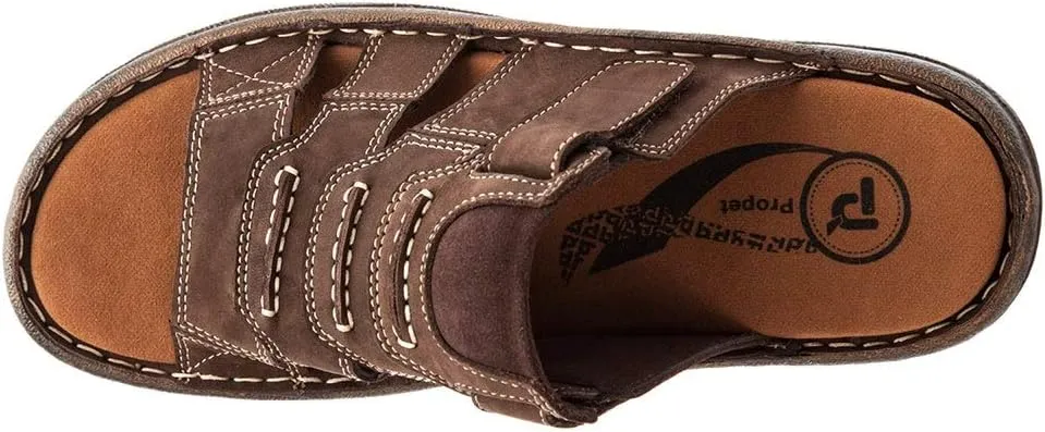 Propét Men's Jace Sandal