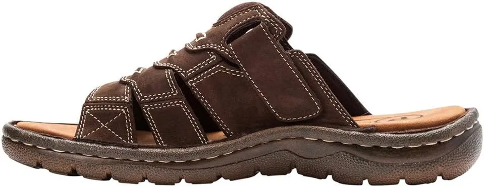 Propét Men's Jace Sandal