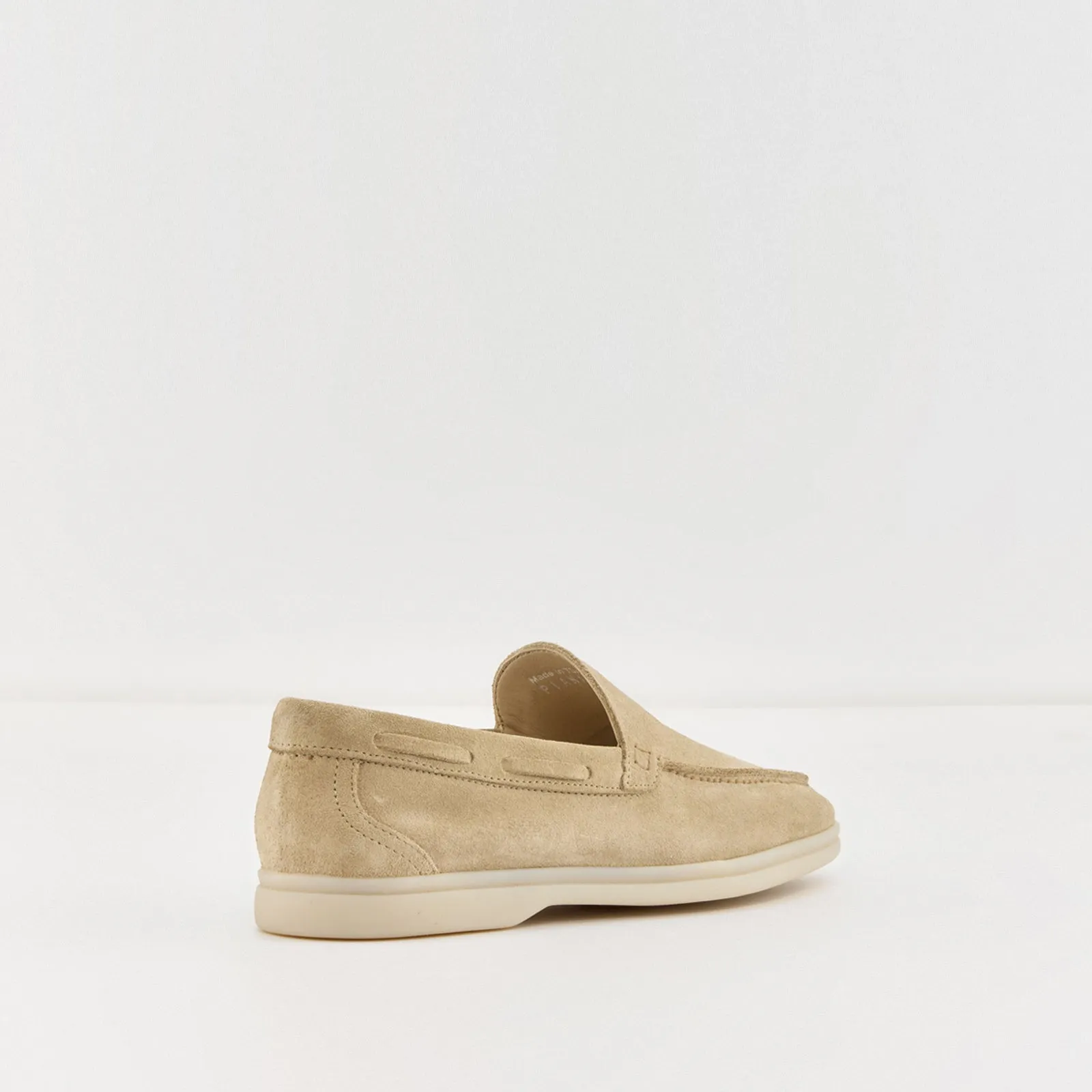 PUGLIA-TR Kadın Bej Loafer