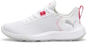 PUMA GOLF Unisex-Child Fusion Crush Sport Jr Golf Shoe