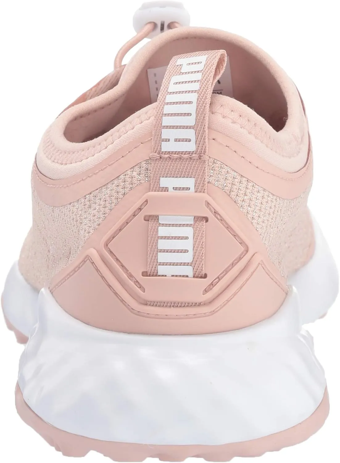 Puma Golf Women's Brea Fusion Sport Golf Shoe