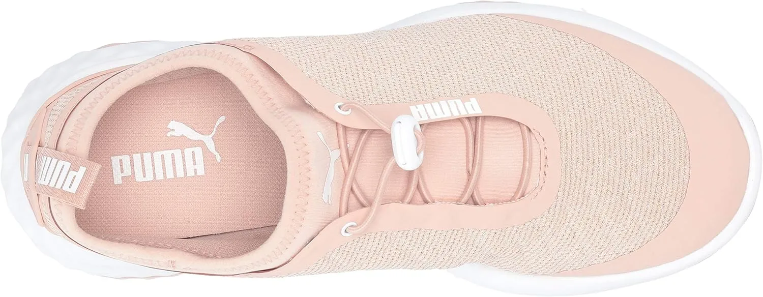Puma Golf Women's Brea Fusion Sport Golf Shoe