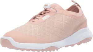 Puma Golf Women's Brea Fusion Sport Golf Shoe