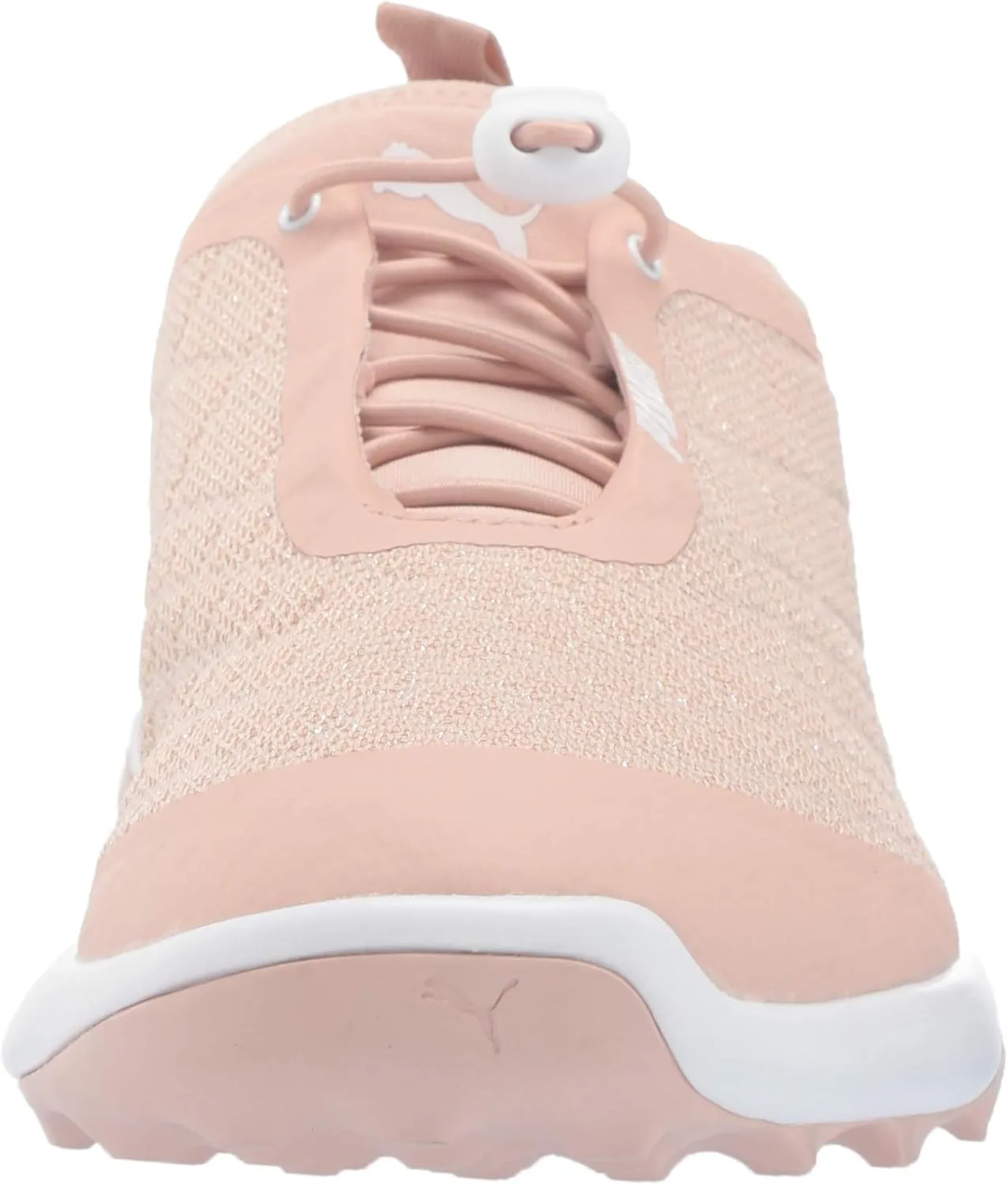 Puma Golf Women's Brea Fusion Sport Golf Shoe