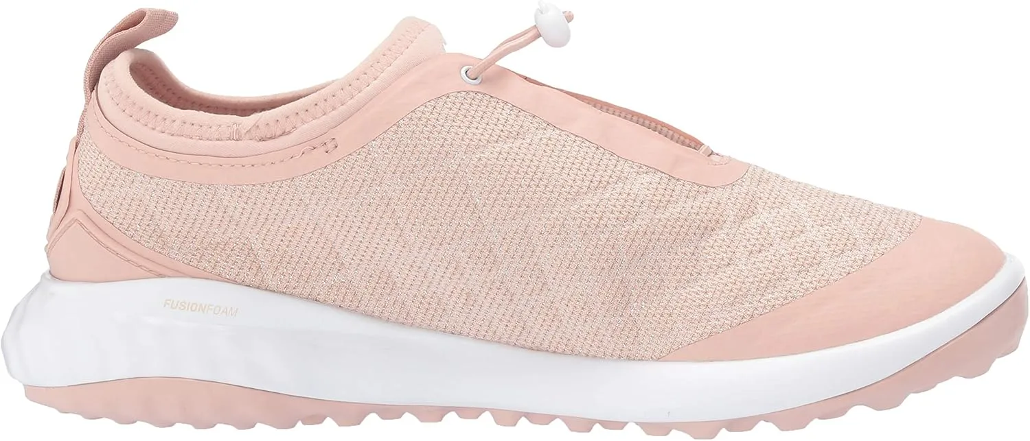 Puma Golf Women's Brea Fusion Sport Golf Shoe
