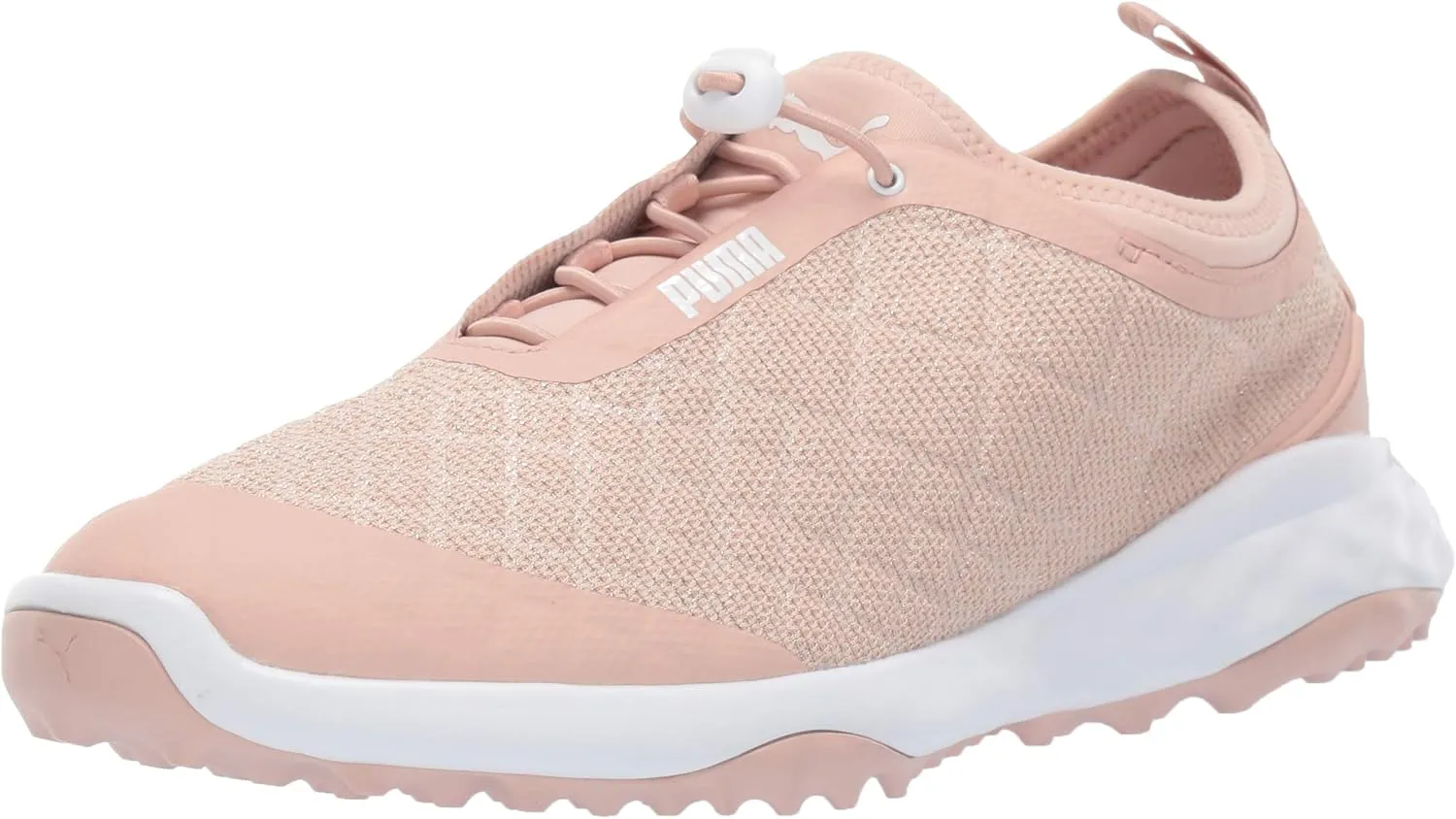 Puma Golf Women's Brea Fusion Sport Golf Shoe